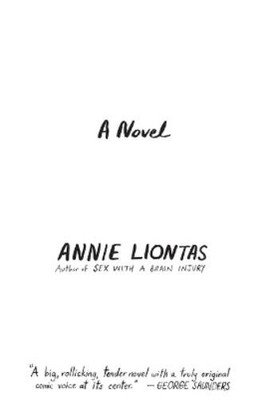 Annie Liontas Let Me Explain You (Taschenbuch) (US IMPORT)