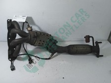 HYUNDAI I30 2015  Catalytic Converter & Down Pipe 03AJO E91XKBQ