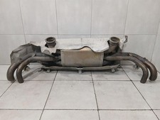 2016-2019 AUDI R8 4S PERFORMANCE RACE SPORT Exhaust silencer 4S0251051AX Auspuff