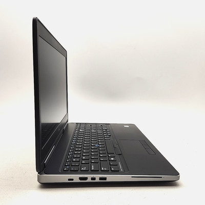 Dell Precision 7510 Laptop i7-6820HQ 16GB RAM  NVIDIA M2000M 1 TB HDD Win 11 Pro