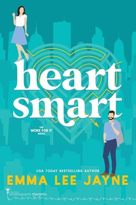 Smartypants Romance (u. a.) | Heart Smart | Taschenbuch | Englisch (2021)