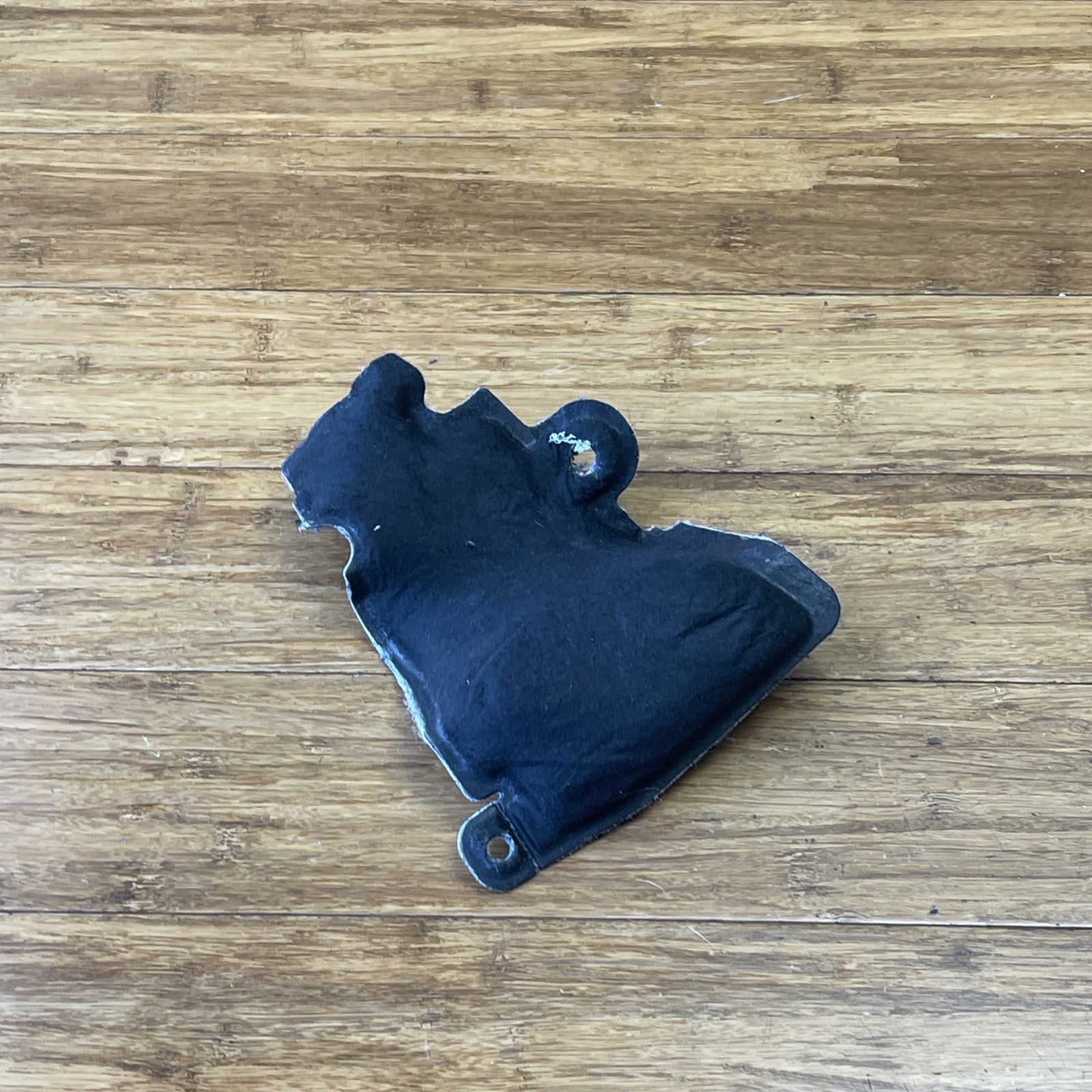 Rolls-Royce Dawn 2017-2023 Rear Right Sound insulation