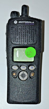 Repairmans Special: Motorola XTS2500 800MHz Radio sold "AS IS" , H46UCF0PW6BN