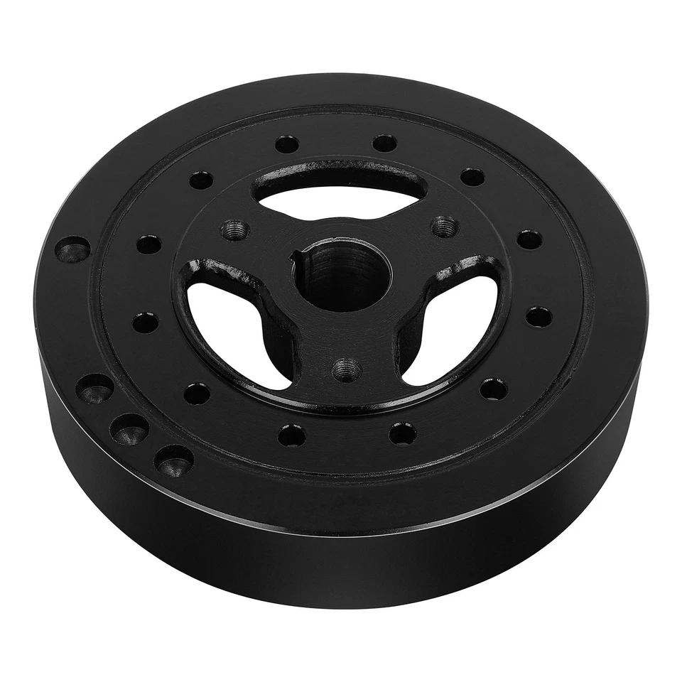 For Chevrolet C10 C20 C30 1986-1977 5.7L Harmonic Balancer 594-006 - Image 3 of 4