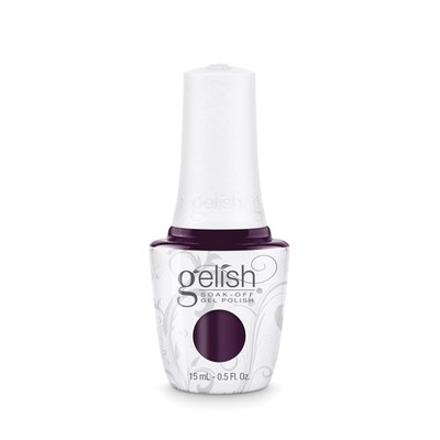 Gelish ''Plum Tuckered Out '' Soak-Off Gel Polish - 1110797