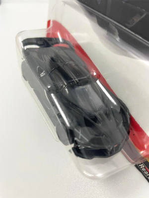 Hot Wheels 2025 EuroSpeed BUGATTI BOLIDE Super Chase 0/5 with FREE