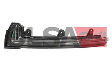 AIC Blinkleuchte Außenspiegel, Links u.a. für PORSCHE