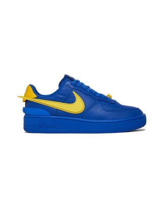 Nike Air Force 1 Low SP x Ambush Royal Vivid DV3464-400 Mens Sz 6 / Wmns Sz 7.5