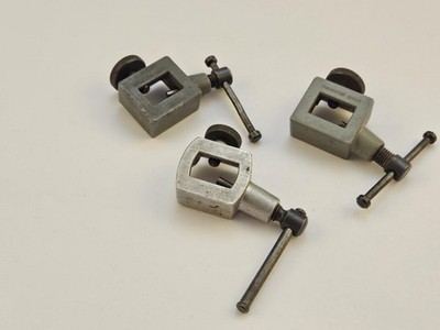Swiss Schmidt Rubin K11 K31 Korntreiber / front sight adjustment tool