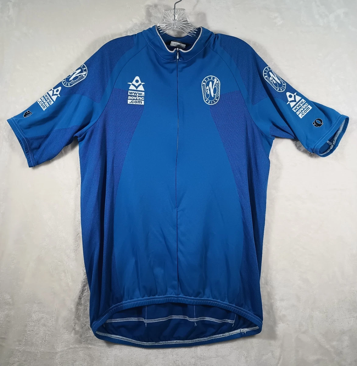 Maillot Pearl Izumi Pro Taille XL - Homme - Vélo VTT - Multicouleur