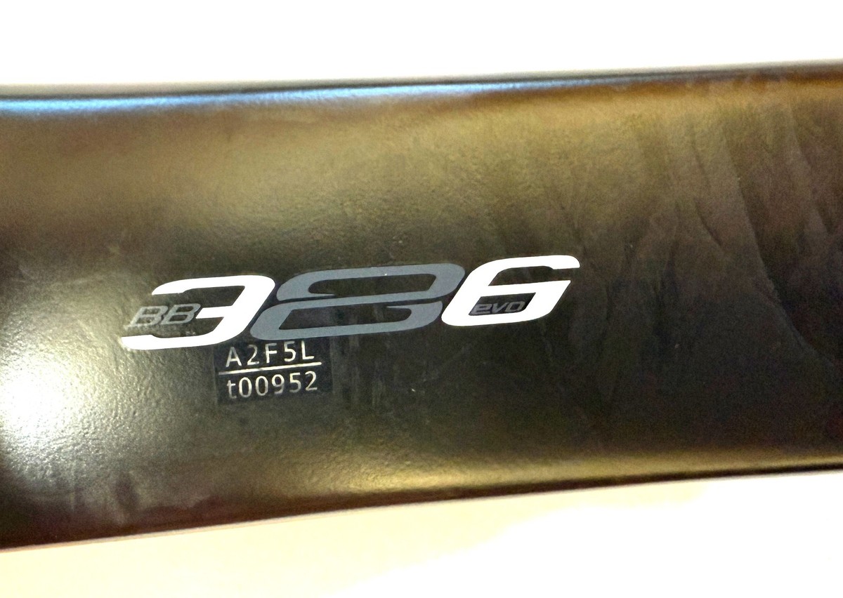 Bras De Manivelle Gauche Carbone FSA K-Force Light – 175 Mm – 386EVO – Neuf