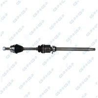 Antriebswelle FÜR Fiat Stilo (192 ), Fiat Stilo Multi Wagon (192 ) - GSP 217077