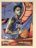 2023-24 Panini Court Kings #91 Kobe Brown Rookie Los Angeles Clippers