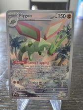 Flygon (101/094) [Mega Evolution: Phantasmal Flames] Near Mint Holofoil
