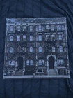 Led Zeppelin Physical Graffiti Original Vinyl Record Swan Song Rock 12" 33 RPM