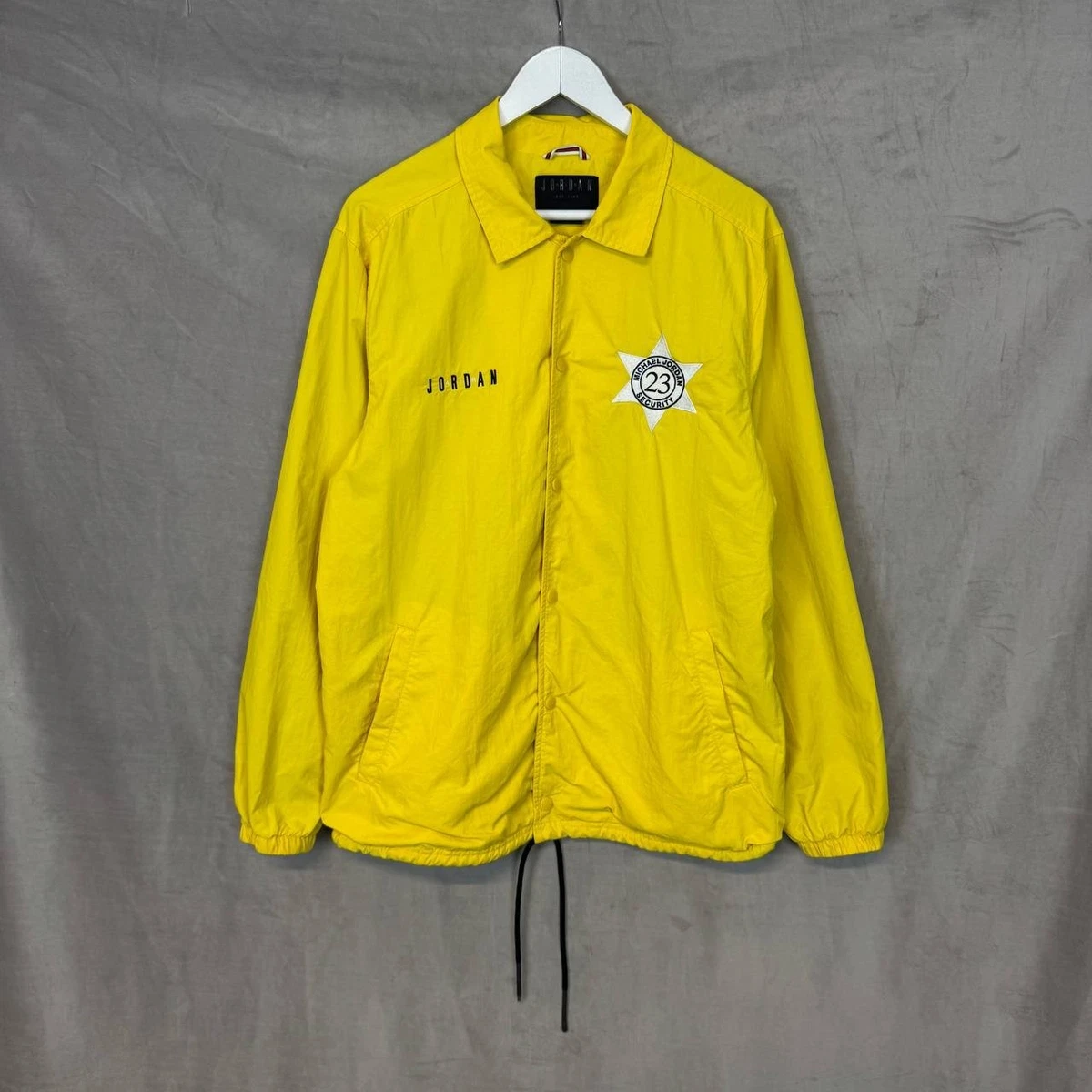 Las mejores ofertas en Ropa Jordan Amarillo para De hombre | eBay