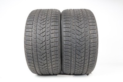 2x 315/30R21 105V Pirelli Winter Sottozero 3 N0 XL 315 30 21 Zoll Winterreifen
