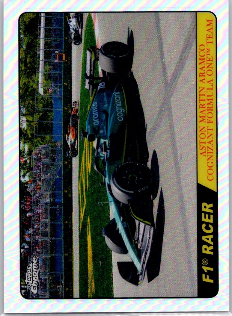 Lance Stroll