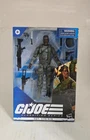 GI Joe Classified Sgt. Stalker – Joe Leader – New Sealed – Ships Immediately