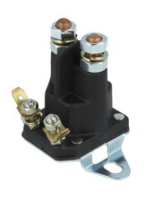 12v Solenoid Starter Relay Fits Simplicity 1685290 Ride On Lawn Mower Tractor