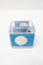 Honeywell C6097A1061 Gas Pressure Switch 120/240v-ac 3-21in-wc