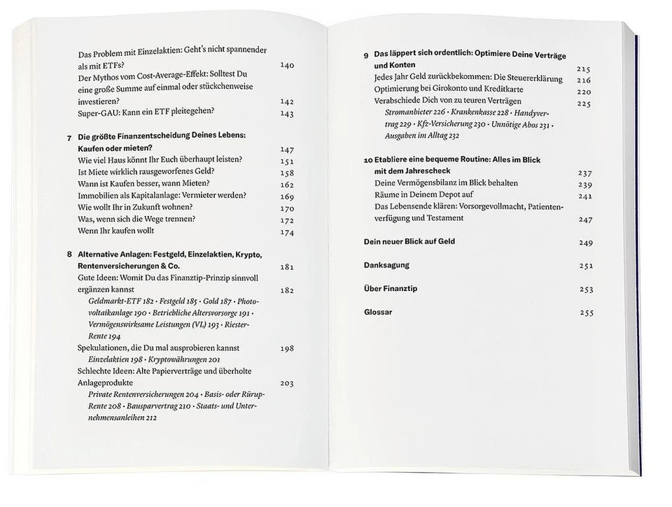 Finanzen ganz einfach | Saidi Sulilatu | 2025 | deutsch - Bild 2 von 4