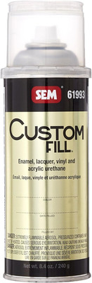 SEM Single Stage Paint Aerosol  for RAL  H360L30C15 Zinfandel Red