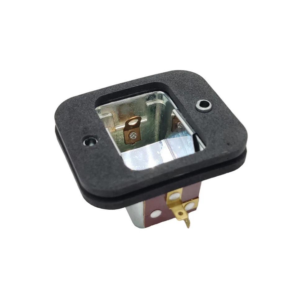 Luz de marcha atrás Austin Healey MG MGB Midget y Jaguar E-Type Series 2&3 Foto 4 de 4