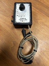 OMC Evinrude Johnson Stevens Instrument Co Specialty Tool S-80 Coil Tester