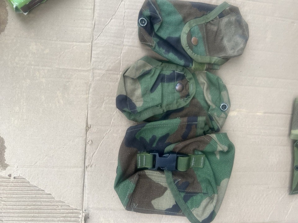 Military Surplus Lot Ebay 