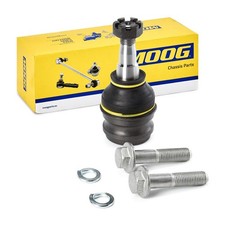 MOOG Rotule de suspension pour SUBARU FORESTER (SJ) XV (GP) FORESTER (SH)