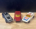 Vintage Matchbox Superfast & Rolamatics 1972-1973 No.51,No.53 & No.39