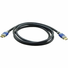 Kramer Electronics - 97-01114010 - HDMI Home Cinema Male - Male with Ethernet