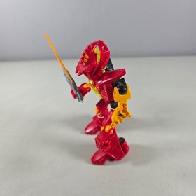 LEGO Bionicle / Hero Factory &ndash; William Furno 7167 &ndash; Retired