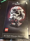 LEGO Star Wars: AT-AT Driver Helmet 75429 New Sealed in Box SHIPS SAME DAY FREE