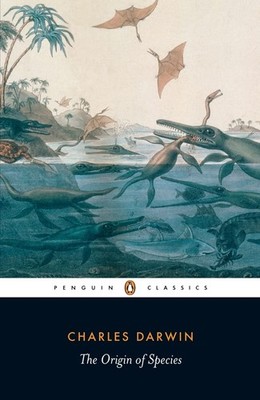 The Origin of Species by Means of Natural Selection: The Preservation of Fav...
