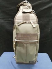 PORTER sling shoulder bag Model HEAT TYPE C 85th Anniversary Model PORTER