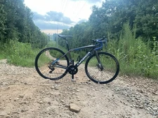 Orbea Avant Road Bike 