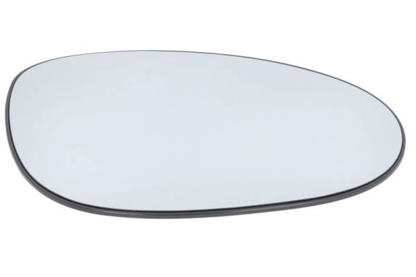 Blic 6102-02-1232371P Spiegelglas, AußEnspiegel FüR Renault-image