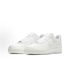 Nike Air Force 1 Low '07 "White" Triple White Men's Shoes CW2288-111 Ship Now