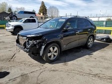 Wheel 18x7 Alloy 5 Spoke With Fits 11-13 SORENTO 1332730