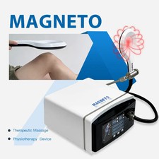 Electromagnetic Transduction Physio Magneto Therapy Magnetic Body Beauty Machine