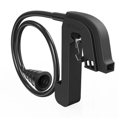 eTone Vassoio Automatico Piatto Sifone Camera Oscura Pellicola Carta Fotografica Attrezzatura Sviluppo