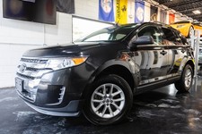 2013 Ford Edge SE