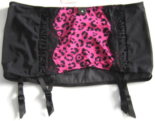 New La Senza Garter Belts Various Sizes, Colors & Styles - Picture 26 of 56