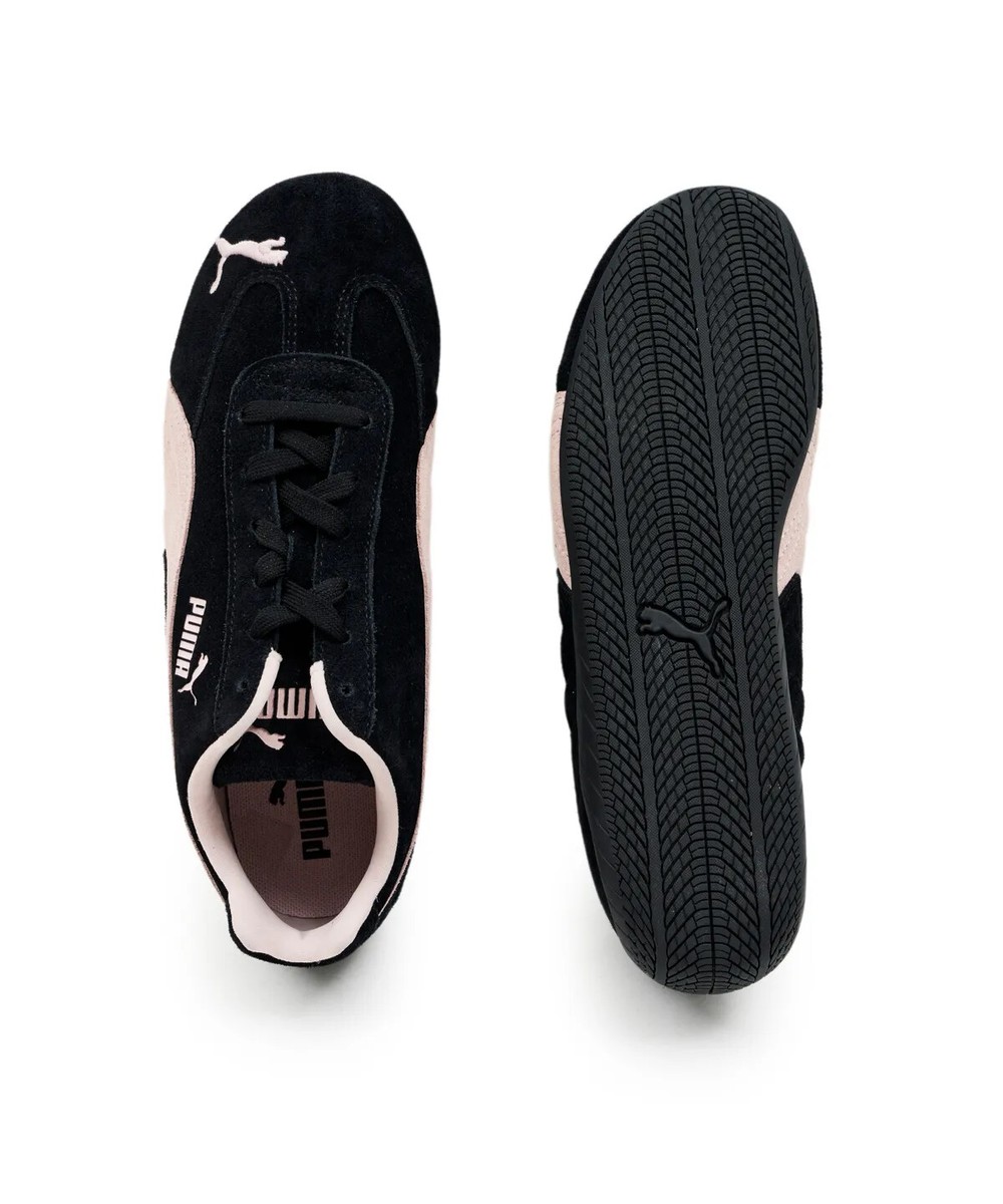 New Puma Speedcat OG+ Shoes - Black/ Pink (398846-09) | eBay New Puma Speedcat OG+ Shoes - Black/ Pink (398846-09) | eBay