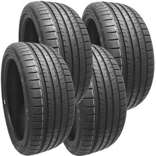 4 x KPATOS 245/40ZR18 97W FM601 XL Extra Load Car Tyres 2454018 245/40r18