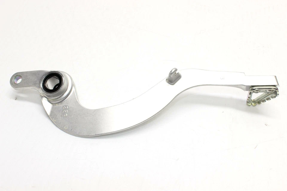 1993 Suzuki Gs500e 57620-33410 CLUTCH LEVER OEM - Image 2 of 3