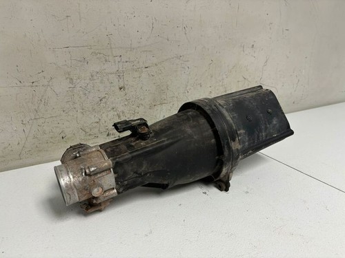 2014 Can Am Maverick Max 1000 XRS Throttle Body & Air Intake Manifold 420892596