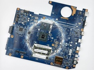 Acer 7735ZG Mainboard Mainboard 48.4CD01.021 T4200 Pentium Dual Core #179